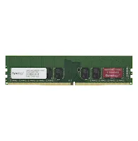Barrette mémoire Synology D4EC-2666-16G 16 Go DDR4 2666 MHz U-DIMM ECC