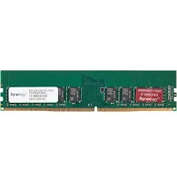 Barrette mémoire Synology D4EC-2666-8G 8 Go DDR4 2666 MHz U-DIMM ECC