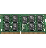 Barrette mémoire Synology D4ES01-4G 4 Go DDR4 SO-DIMM ECC