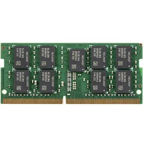 Barrette mémoire Synology D4ES01-4G 4 Go DDR4 SO-DIMM ECC