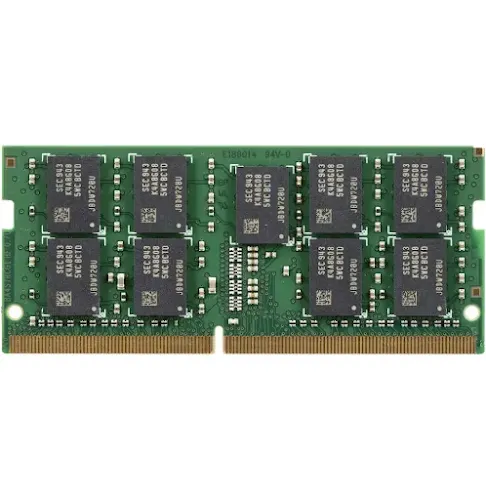 Barrette mémoire Synology D4ES01-4G 4 Go DDR4 SO-DIMM ECC