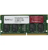 Barrette mémoire Synology D4ES01-8G 8 Go DDR4 2666 MHz SO-DIMM ECC