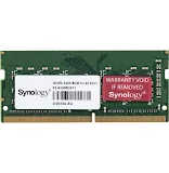 Barrette mémoire Synology D4ES02-8G 8 Go DDR4 3200 MHz SO-DIMM ECC