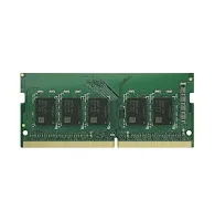 Barrette mémoire Synology D4ES03-8G 8 Go DDR4 2666 MHz SO-DIMM ECC