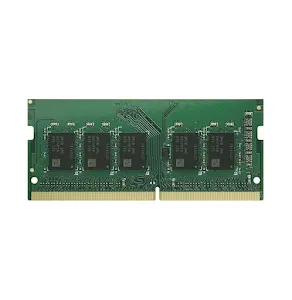 Barrette mémoire Synology D4ES03-8G 8 Go DDR4 2666 MHz SO-DIMM ECC