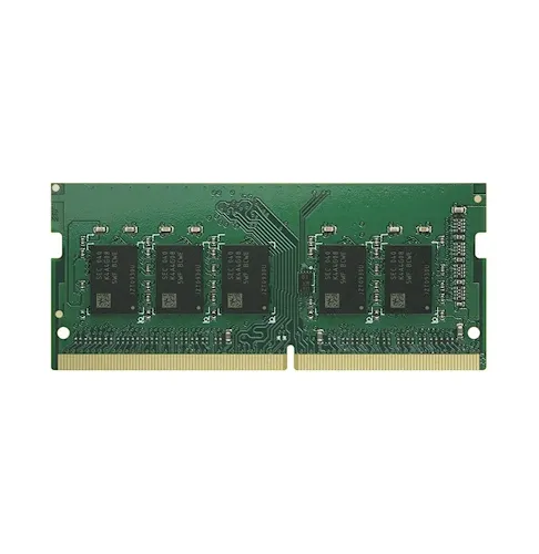 Barrette mémoire Synology D4ES03-8G 8 Go DDR4 2666 MHz SO-DIMM ECC