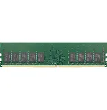 Barrette mémoire Synology D4EU01-8G 8 Go DDR4 2666 MHz U-DIMM ECC