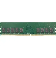 Barrette mémoire Synology D4EU01-8G 8 Go DDR4 2666 MHz U-DIMM ECC