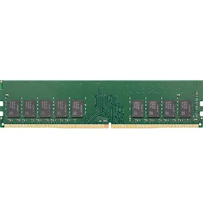 Barrette mémoire Synology D4EU01-8G 8 Go DDR4 2666 MHz U-DIMM ECC