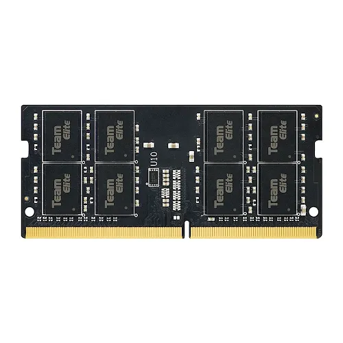 Barrette mémoire Team Group Elite SO-DIMM TED48G3200C22-S01 8 Go DDR4 3200 MHz