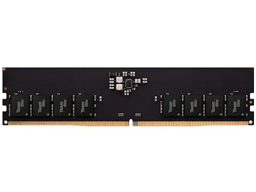 Barrette mémoire Team Group Elite TED516G4800C4001 16 Go DDR5 4800 MHz