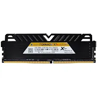 Barrette mémoire TwinMOS TornadoX7 Pro U-DIMM 16 Go DDR4 3200 MHz