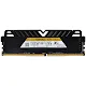 Barrette mémoire TwinMOS TornadoX7 Pro U-DIMM 16 Go DDR4 3200 MHz