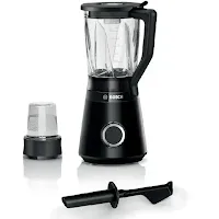 Blender Bosch Vitapower Serie 4 MMB6176B 1.5L 1200W