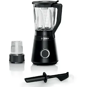 Blender Bosch Vitapower Serie 4 MMB6176B 1.5L 1200W