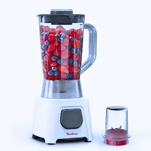 Blender Moulinex BLENDEO LM2B2126 450W