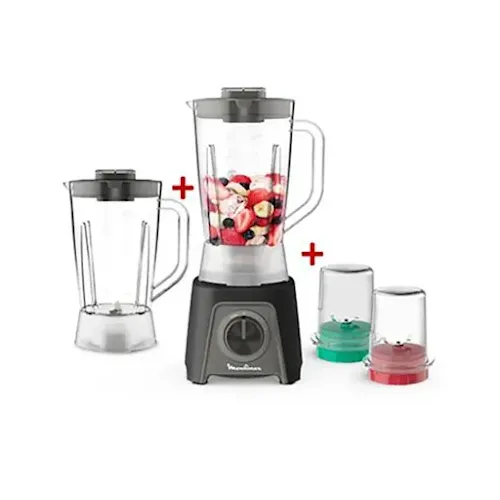 Blender Moulinex BLENDEO LM2CR8M2 450W