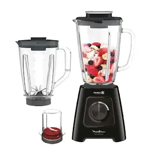 Blender Moulinex Blenderforce 1.7L 600W