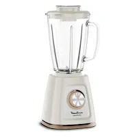 Blender Moulinex Blendforce LM430A10 1.75L 800W Sandbeam