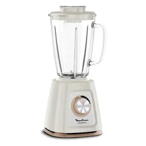 Blender Moulinex Blendforce LM430A10 1.75L 800W Sandbeam