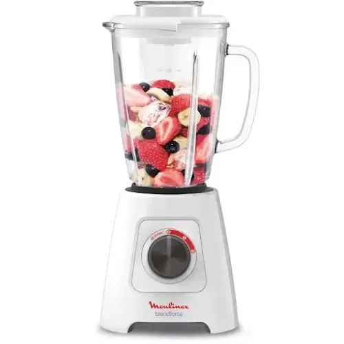 Blender Moulinex BlendForce LM43P110 2.8L 600W