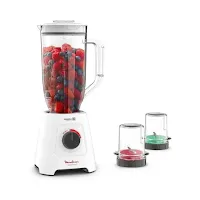 Blender Moulinex BlendForce XXL LM458110 2.8L 600W