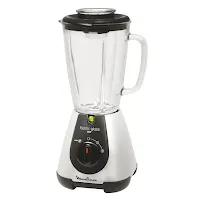 Blender Moulinex FaciClic LM310E 1.25L 500W