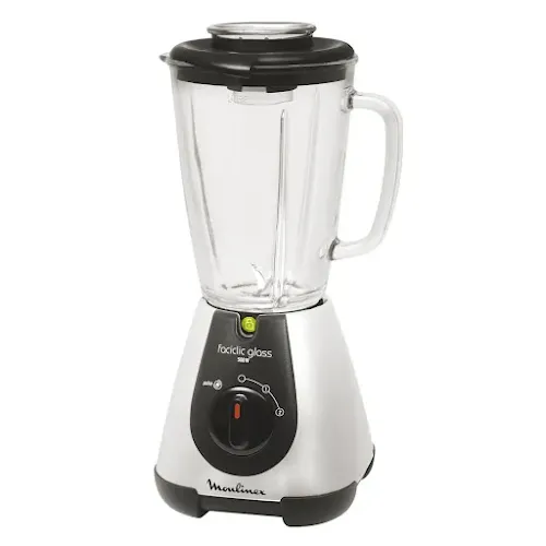 Blender Moulinex FaciClic LM310E 1.25L 500W