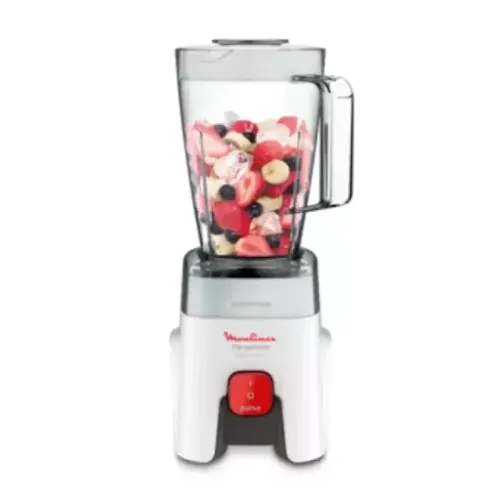 Blender Moulinex Genuine LM241B25 500W