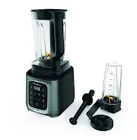 Blender Moulinex Infinimix LM91HD10 1.75L 1600W - Comparateur Prix Maroc (Electroplanet, Avito) | Toko.ma