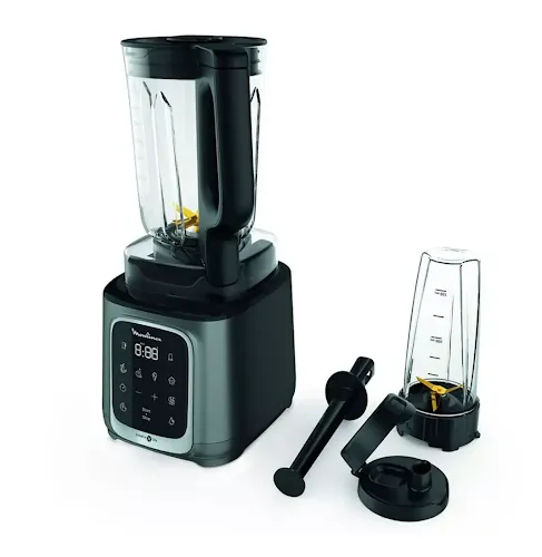 Blender Moulinex Infinimix LM91HD10 1.75L 1600W - Comparateur Prix Maroc (Electroplanet, Avito) | Toko.ma