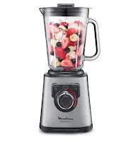 Blender Moulinex Perfect Mix LM811D10 2L 1200W - Comparateur Prix Maroc (Electroplanet, Avito) | Toko.ma