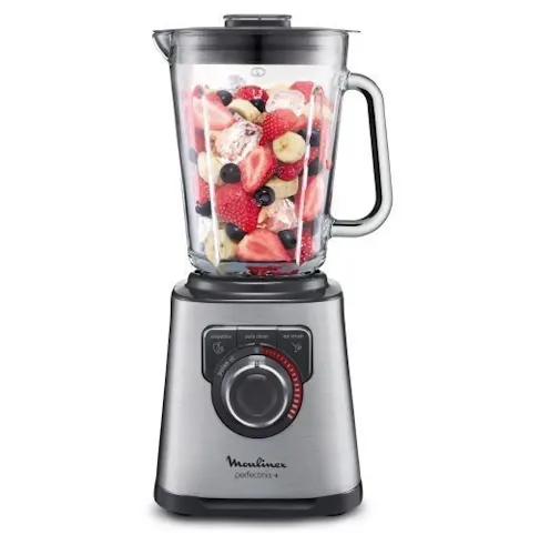 Blender Moulinex Perfect Mix LM811D10 2L 1200W - Comparateur Prix Maroc (Electroplanet, Avito) | Toko.ma