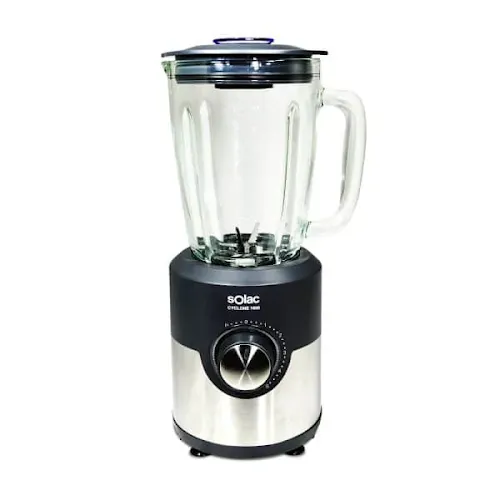 Blender Solac Cyclone 1600 1.7L 1600W
