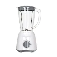 Blender Taurus Lima 400 1.5L 400W Blanc
