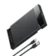 Boîtier externe Ugreen 50743 2.5" SATA USB-C Noir