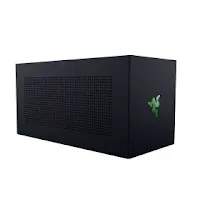 Boîtier GPU Externe Razer Core X V2 Noir