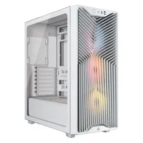 Boîtier PC Corsair 3200D RS ARGB Blanc