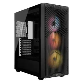 Boîtier PC Corsair 3200D RS ARGB Smoke