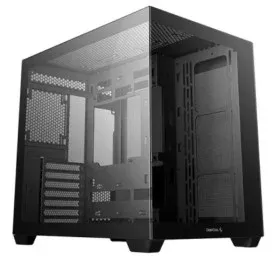 Boîtier PC DeepCool CG530 4F Noir
