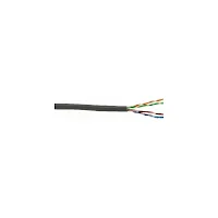 Bobine de câble D-Link NCB-C6UGRYR-305-24 Cat6 UTP 305m Gris