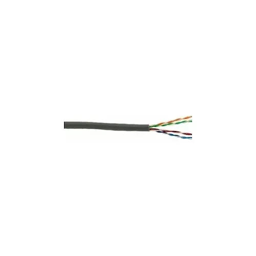 Bobine de câble D-Link NCB-C6UGRYR-305-24 Cat6 UTP 305m Gris