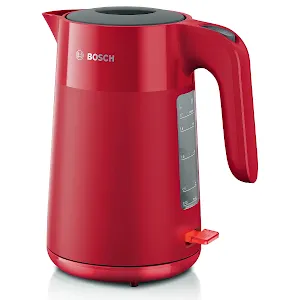 Bouilloire Bosch My Moment TWK2M164 1.7L 2400W Rouge