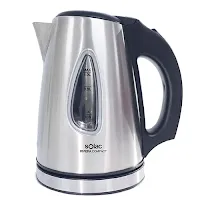 Bouilloire Solac Riviera Inox 1L 1600W