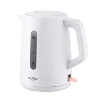 Bouilloire Solac Traves 1.7L