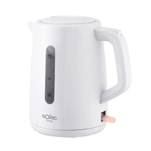 Bouilloire Solac Traves 1.7L