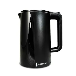 Bouilloire Taurus Cynthia Inox 1.7L 2200W