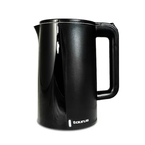 Bouilloire Taurus Cynthia Inox 1.7L 2200W