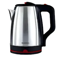 Bouilloire Taurus Sidon 1.8L Inox