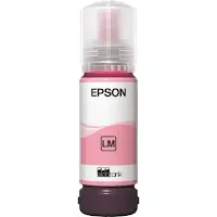 Bouteille D'encre Epson 108 Magenta Clair C13T09C64A Original
